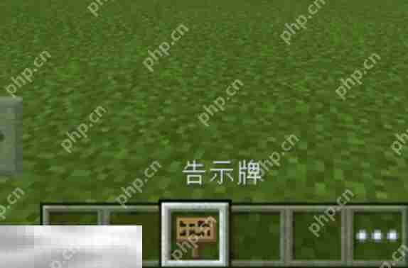 我的世界特殊符号怎么输入 字体颜色代码分享