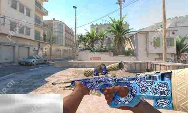 2025最新开箱子csgo网站推荐 老牌csgo开箱网站新手指南