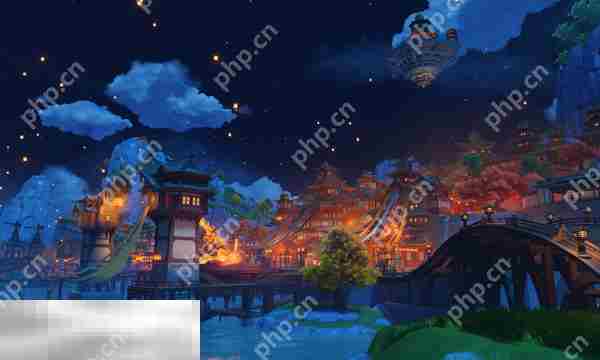 原神时也运也成就怎么获得 每日委托点石成什么隐藏成就获取攻略