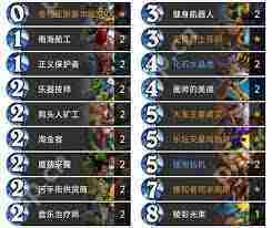 炉石传说污手DK卡组玩法是什么-炉石传说污手DK卡组玩法讲解