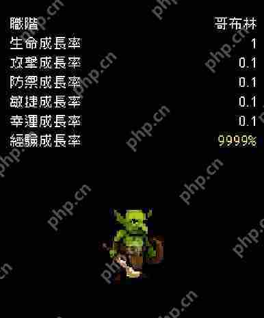 《Vtuber 模拟器》独立开发者新作《我快速升级》于 Google Play 商店推出 十场战斗打造最强角色！