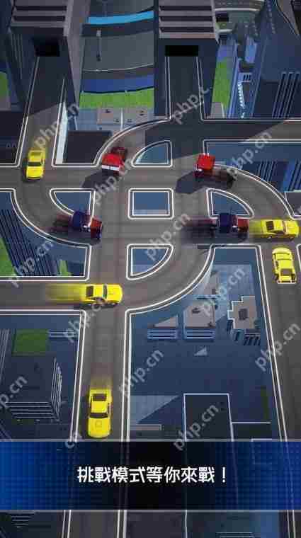 《爆速回路 Crash Circuit》于双平台推出 在独特赛道上狂飚争夺「驾驶大师」的称号