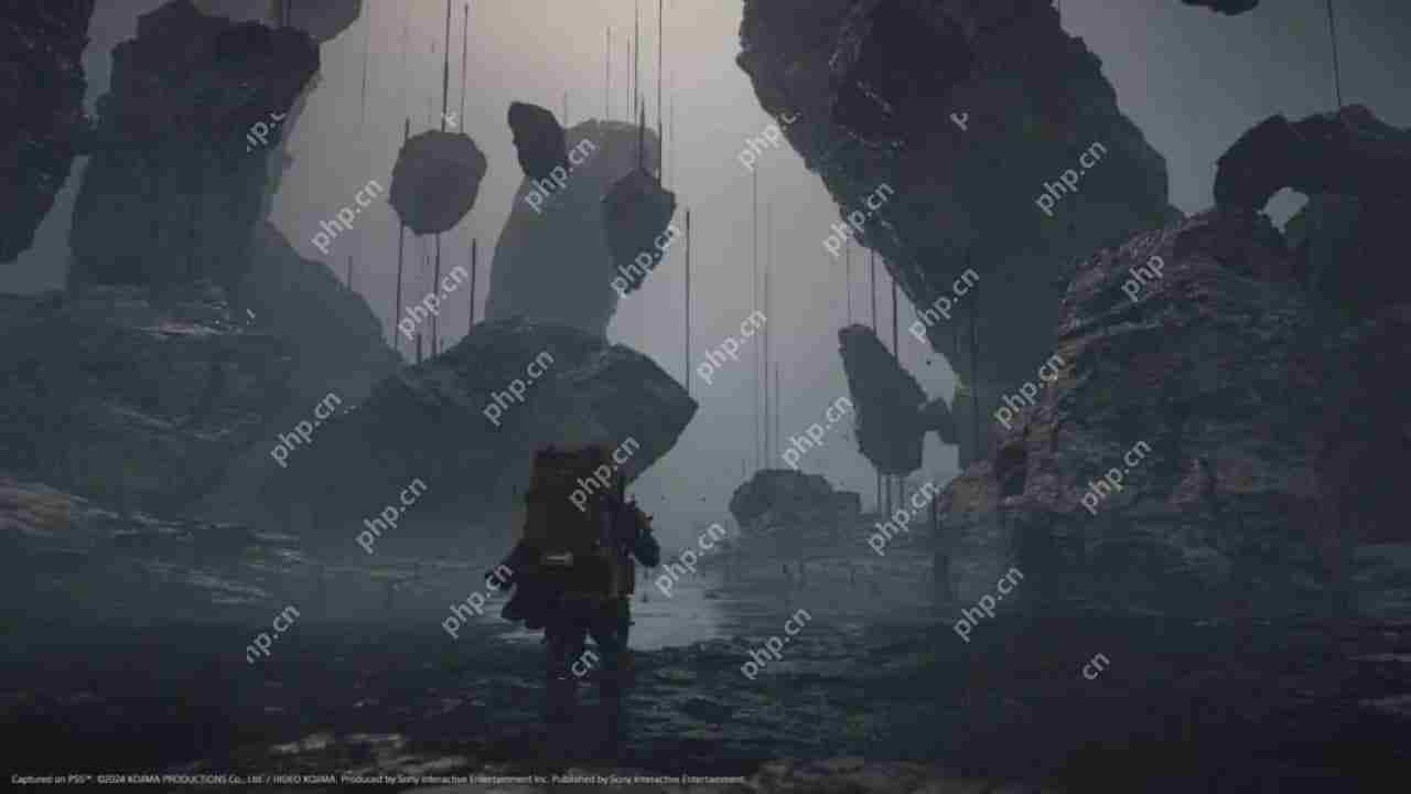 死亡搁浅2pc什么时候发售