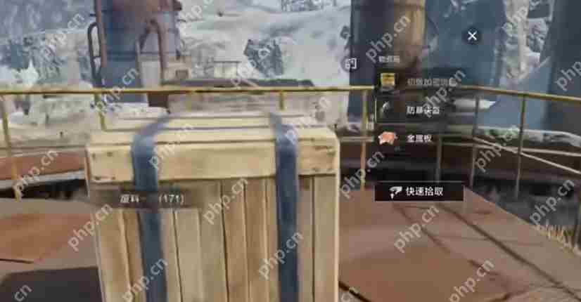 失控进化污水处理厂如何刷卡-失控进化污水处理厂刷卡攻略