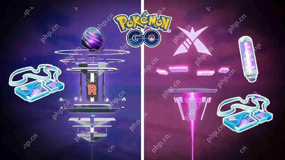《Pokemon GO》宣布「暗影团体战」与「极巨对战」将开放远端加入