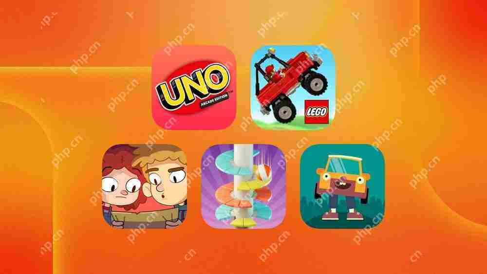 Apple Arcade 预告 6 月新增《UNO: Arcade Edition》等 5 款全新作品及游戏更新
