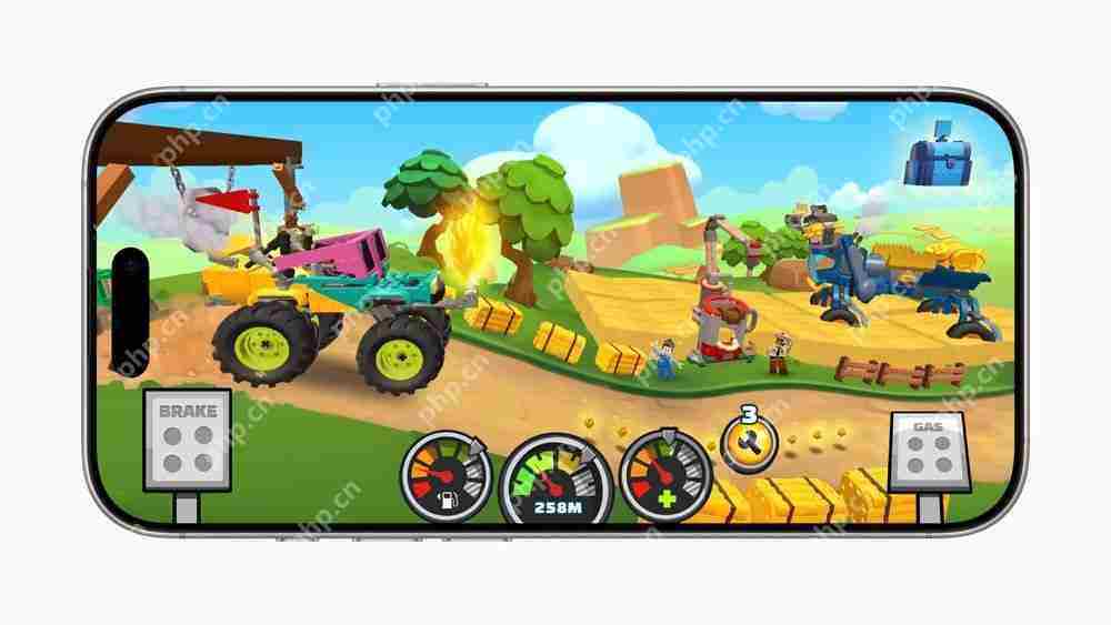 Apple Arcade 预告 6 月新增《UNO: Arcade Edition》等 5 款全新作品及游戏更新