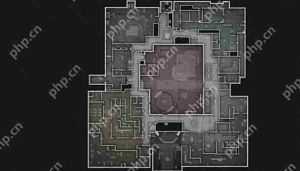 暗区突围无限全地图资源点一览