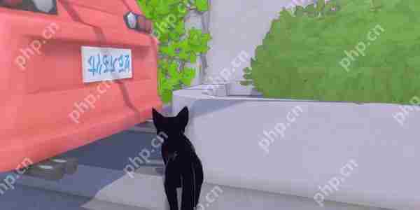 小猫咪大城市此处禁停成就怎么完成-小猫咪大城市此处禁停成就攻略