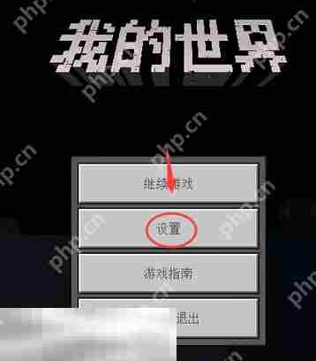 我的世界怎么隐藏玩家昵称 游戏名称隐藏方法介绍