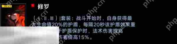 无期迷途赫斯提亚带什么烙印 无期迷途赫斯提亚烙印推荐