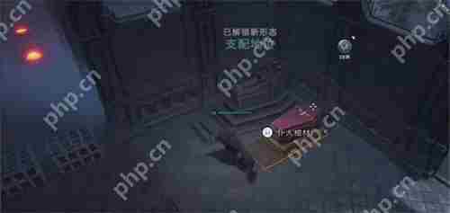 吸血鬼崛起V Rising怎么抓V型血仆人