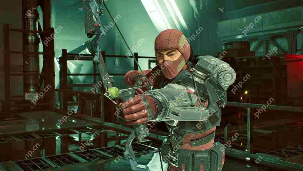 《杀戮空间 3（Killing Floor 3）》宣布 3 月 25 日上市 预定 2 月下旬展开封测