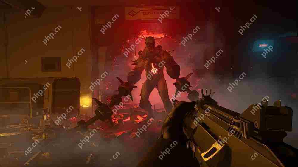 《杀戮空间 3（Killing Floor 3）》宣布 3 月 25 日上市 预定 2 月下旬展开封测
