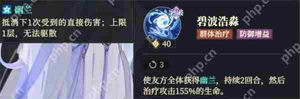 三国志幻想大陆2枭之歌克制火队阵容推荐