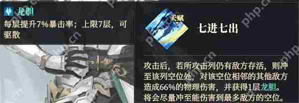 三国志幻想大陆2枭之歌克制火队阵容推荐