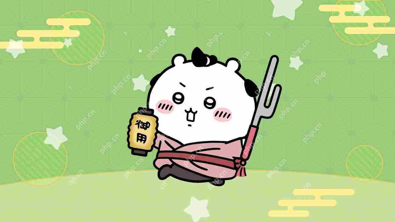 《吉伊卡哇Pokect》举办「江户活动」 吉伊卡哇新服装与栗子馒头小天地物品登场