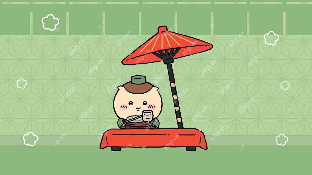 《吉伊卡哇Pokect》举办「江户活动」 吉伊卡哇新服装与栗子馒头小天地物品登场