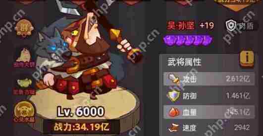 咸鱼之王吕布黄金鱼灵搭配方案大全