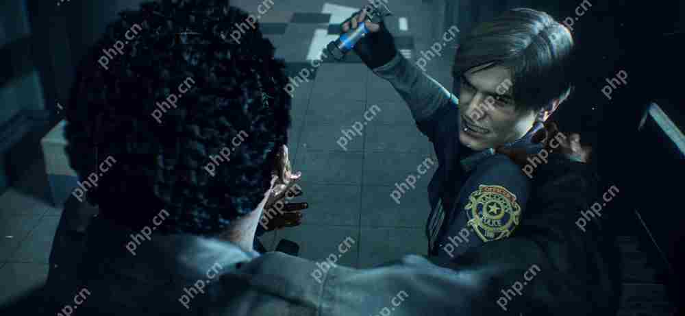 《生化危机2 重制版》iOS / Mac 版预定 2024 年内发售 收录本篇内容及新服装、武器