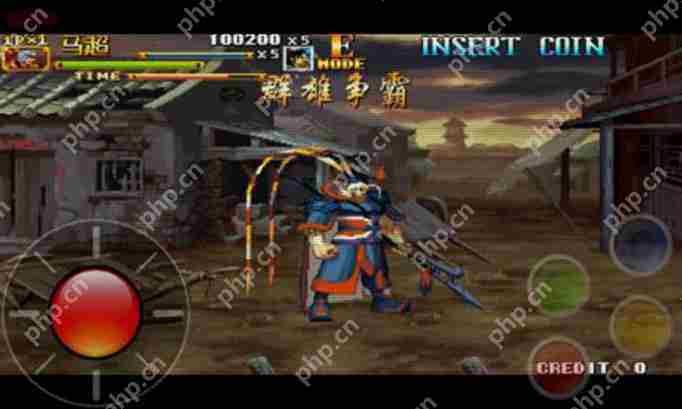 三国战记2群雄争霸秘籍