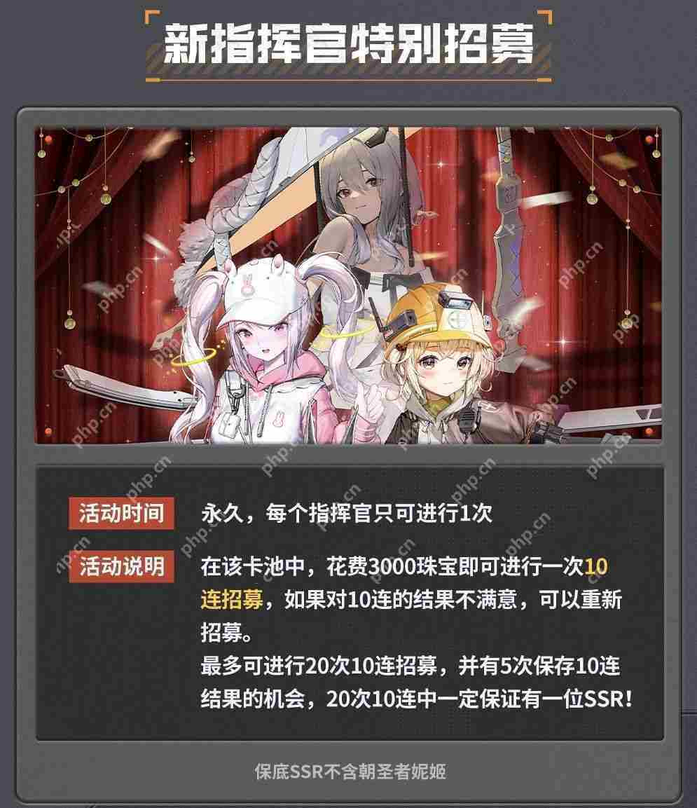 胜利女神新的希望新手攻略入坑必看