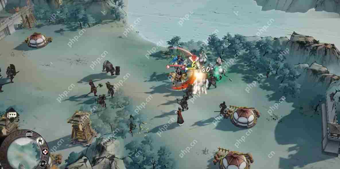 三国望神州三英战吕布怎么通关-三国望神州三英战吕布通关攻略