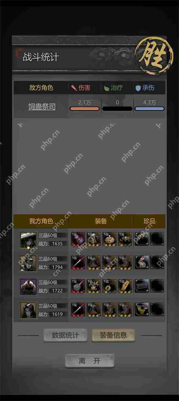 神探诡事录蚀骨祭司打法攻略分享