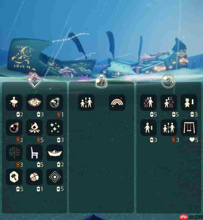 光遇5.10免费魔法是什么-光遇5月10日免费魔法收集攻略