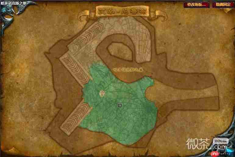 魔兽世界怀旧服WLK艾卓尼鲁布Boss技能详情