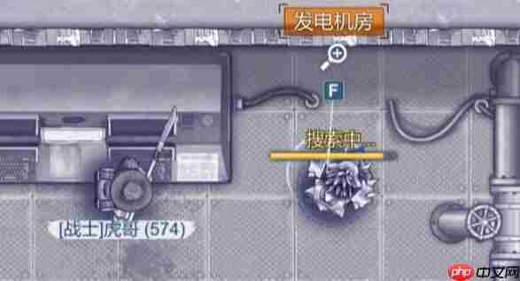 阿瑞斯病毒2升压站副本通关思路分析