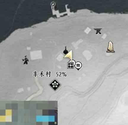 燕云十六声螺丝肉获得方法 地摊美食螺丝肉购买地点