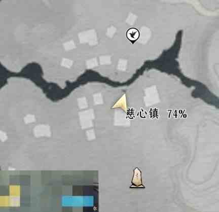 燕云十六声枣蒸饼获得方法 枣蒸饼购买地点及食用效果