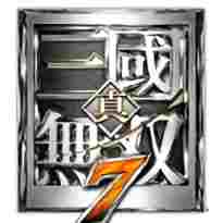 真三国无双7黑屏补丁