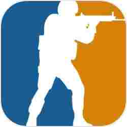CSGO练枪地图