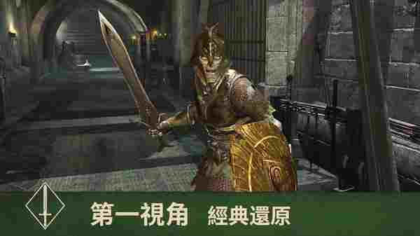 上古卷轴5重制版现代武器mod